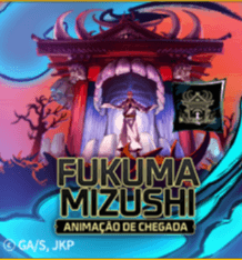 EMOTE FUKUMA MIZUSHI 🔴